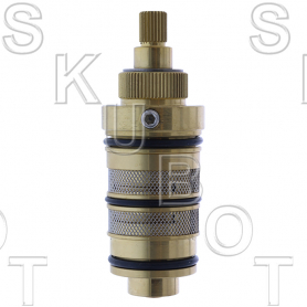 Replacement for Hudson Reed* Thermostatic Cartridge