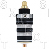Hudson Reed* Replacement Thermostatic Cartridge -Plastic