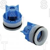 Replacement for Spring Check Valve for Thermo Cart- Sold Each