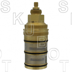 Replacement for Aquabrass*/Import* Thermostatic Cartridge