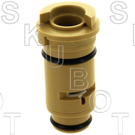 Replacement for Wolverine Brass* Cer Disc Cartridge Less Stem