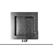 P8400-91 Mifab Stainless Steel Washing Machine Box