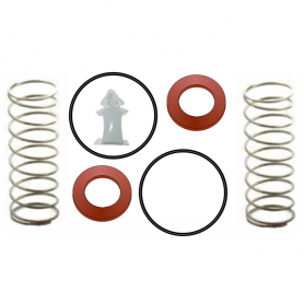 Wilkins 950XL 1-1/4&quot; to 2&quot; Rubber and Spring Kit Lead Free