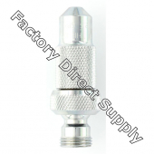 Replacement for Acorn* Male 1180-001-001* Shower Head