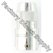 Replacement for Symmons* &quot;Fre-Flo*&quot; Rigid 4-285F* Shower Head