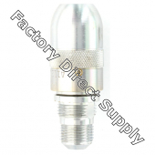 Replacement for Bradley* S24-072* 2.5GPM Shower Head
