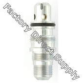 Replacement for Bradley* S88-001* Shower Head