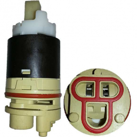 Sayco* P1079* Single Lever Pressure Balance Cartridge -Ceramic