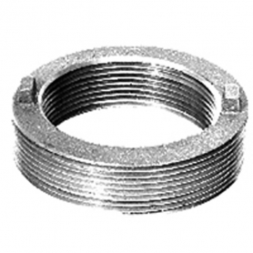 Zurn Z1033-1X3-4 Female Pipe Thread Reducer Size1x3/4&quot;Cast Iron