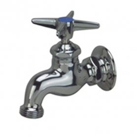 Zurn AquaSpec Z81302 Wall Mounted Single Sink Faucet