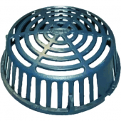 Zurn Cast Iron Dome for Z100 Roof Drain