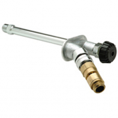 Zurn Z1347-BFP<br> Wall Faucet with Backflow Preventer