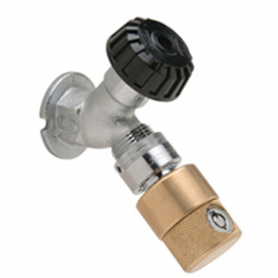 Zurn Z1399-HG Hydrant Faucet Lock