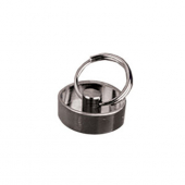 CHG E60-4082 Stopper Nickel Plated 1&quot;