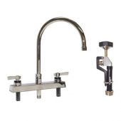 CHG K41-8301-96 Faucet Deck Mount