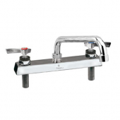 CHG KL41-8010-SE1 Encore Workboard Faucet Deck Mount