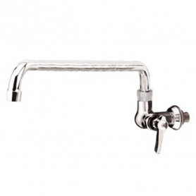 CHG KL70-9116-SE1 Encore Faucet Wall Mount Single Pantry