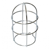 Flame Gard, L10-X020  Wire Guard for Glass Globe