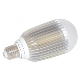 Flame Gard, LED-40000W-B  Edison-Base Light, LED, Exhaust Hoods