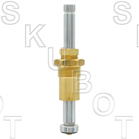 Replacement for Speakman* Diamond* Stem Assembly